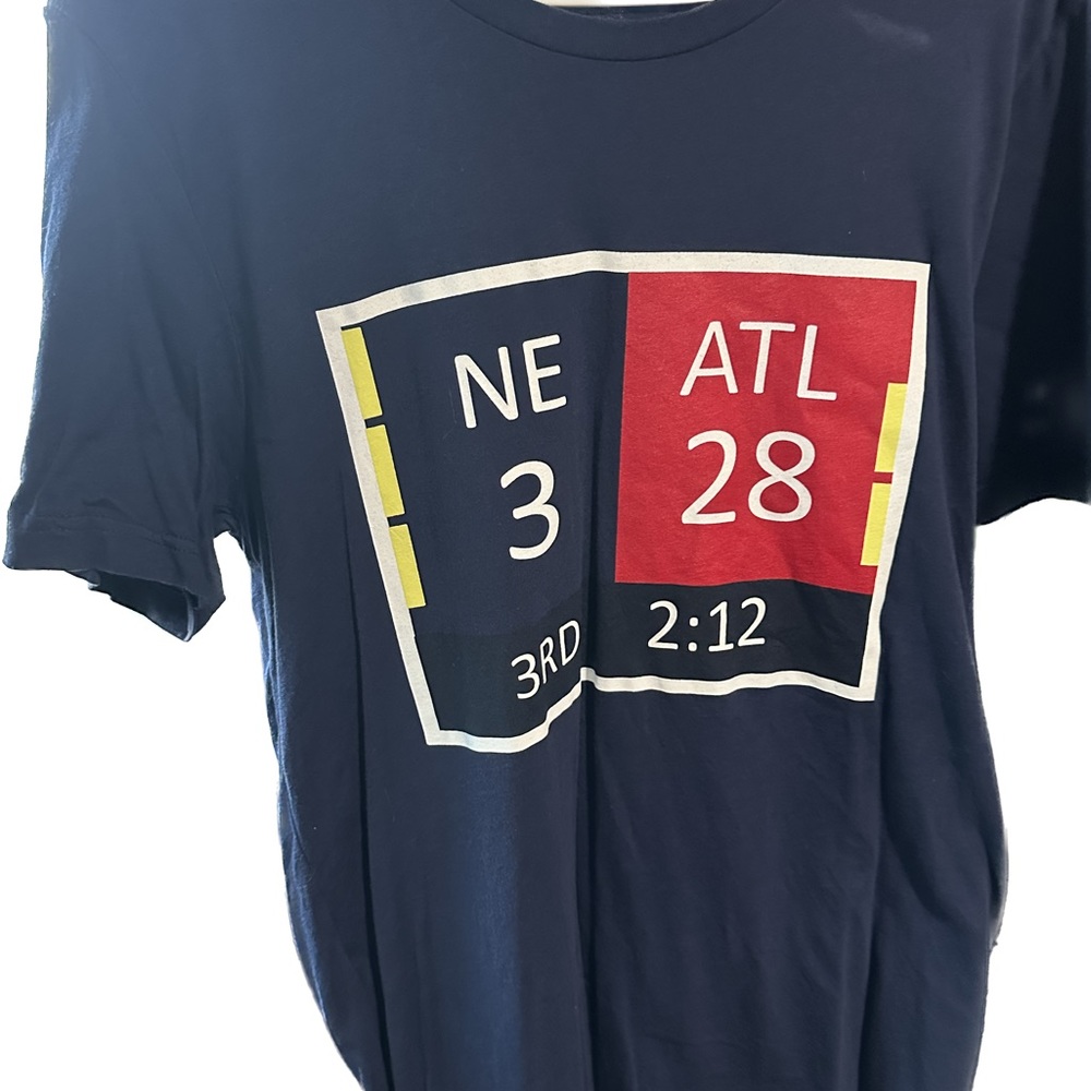 Patriots 2017